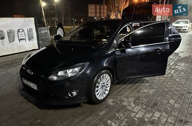 Универсал Ford Focus 2012 в Кривом Роге