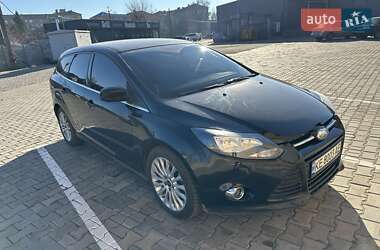 Универсал Ford Focus 2012 в Кривом Роге