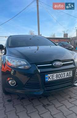 Универсал Ford Focus 2012 в Кривом Роге