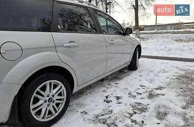 Універсал Ford Focus 2008 в 