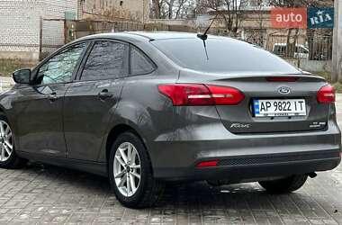 Седан Ford Focus 2015 в Запорожье