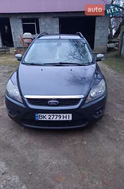 Универсал Ford Focus 2008 в Луцке