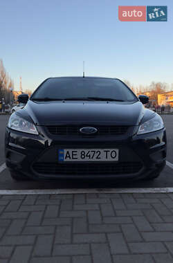 Седан Ford Focus 2008 в Нікополі