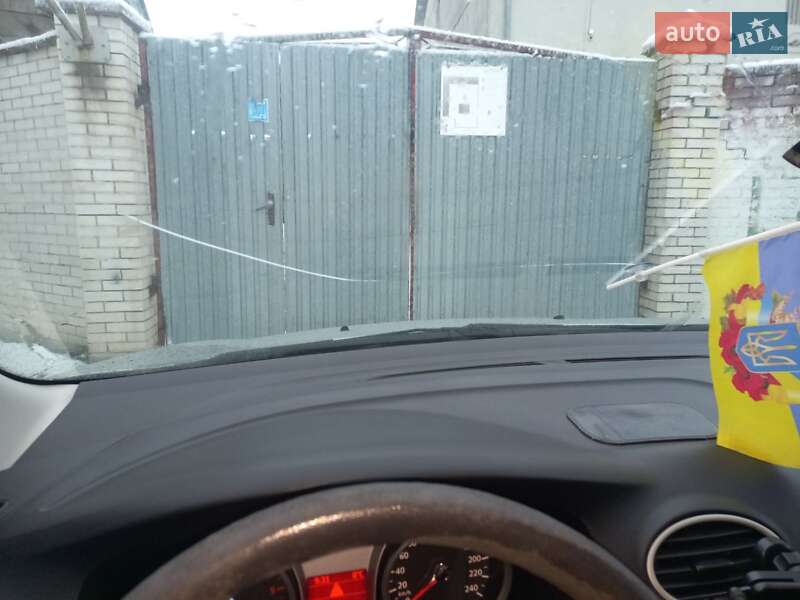 Универсал Ford Focus 2008 в Стрые фото 57 Универсал Ford Focus 2008 в Стрые