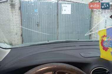 Універсал Ford Focus 2008 в 