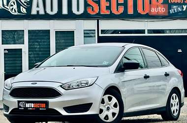 Седан Ford Focus 2015 в Харкові