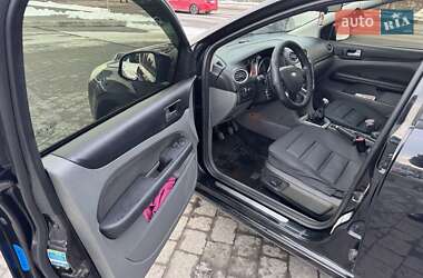 Универсал Ford Focus 2010 в 