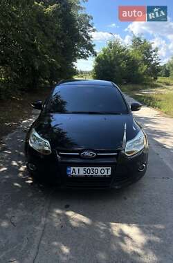 Седан Ford Focus 2013 в Киеве