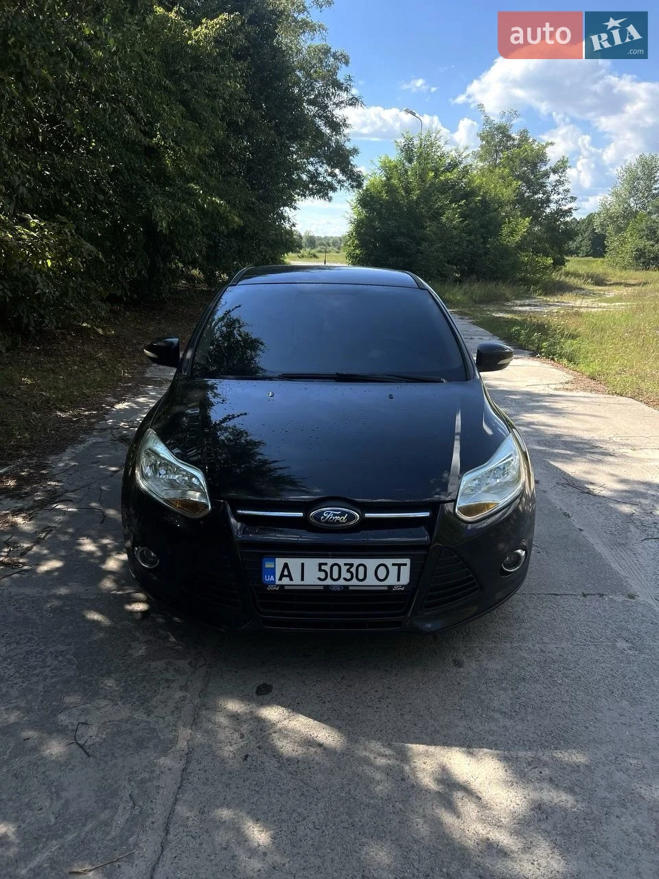 2013 Ford Focus - мініатюра 22
