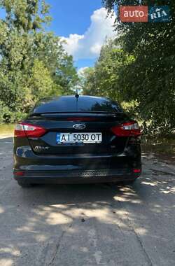 Седан Ford Focus 2013 в Києві