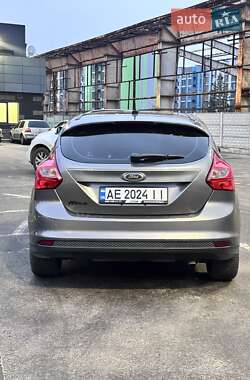 Хэтчбек Ford Focus 2011 в Днепре