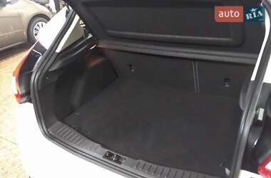 Хетчбек Ford Focus 2012 в Харкові