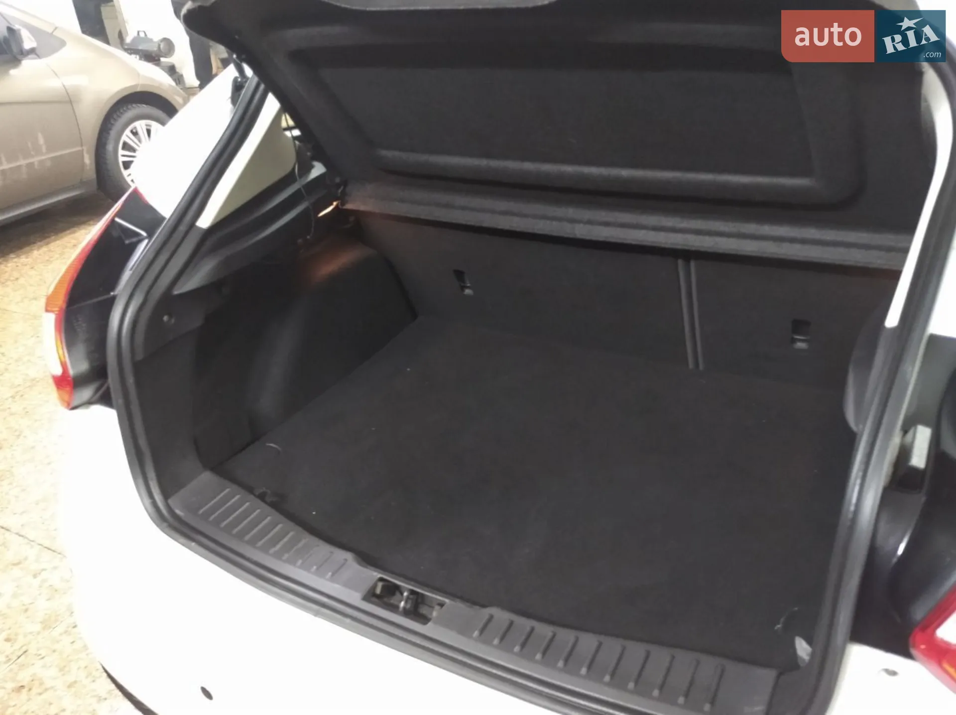 2012 Ford Focus - мініатюра 8