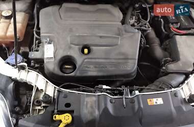 Хетчбек Ford Focus 2012 в Харкові