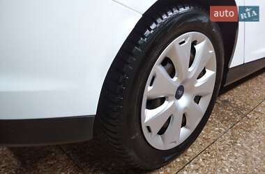 Хетчбек Ford Focus 2012 в Харкові