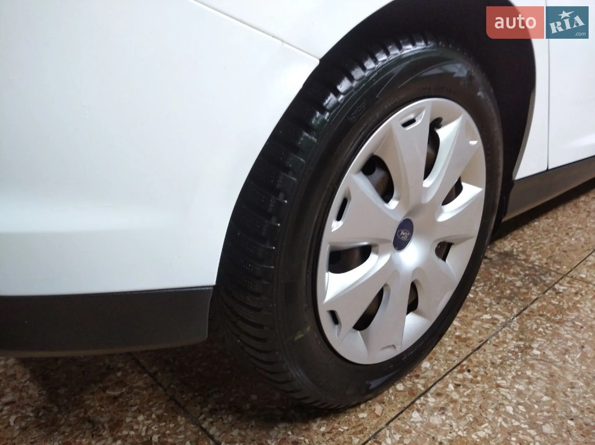 2012 Ford Focus - мініатюра 15