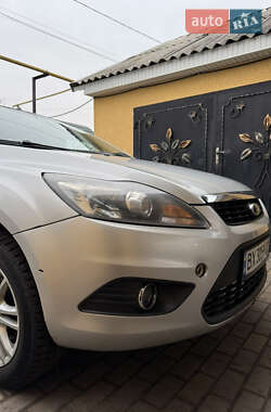 Універсал Ford Focus 2008 в Врадіївці