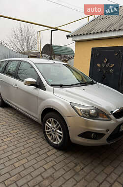 Універсал Ford Focus 2008 в Врадіївці