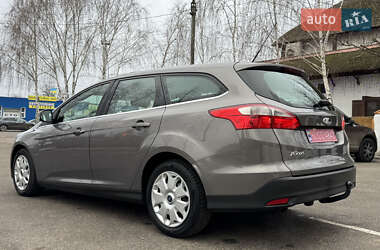 Универсал Ford Focus 2014 в Смеле