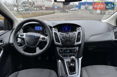 Универсал Ford Focus 2014 в Смеле