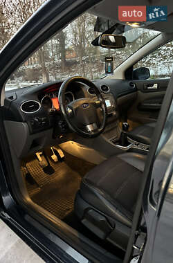 Універсал Ford Focus 2009 в Дрогобичі