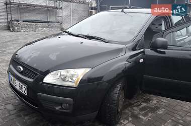 Универсал Ford Focus 2006 в Запорожье