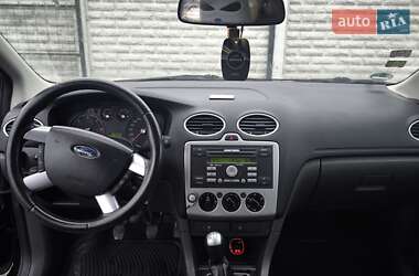 Универсал Ford Focus 2006 в Запорожье