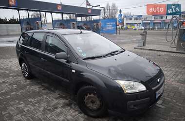 Универсал Ford Focus 2006 в Запорожье