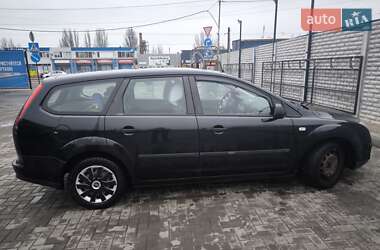 Универсал Ford Focus 2006 в Запорожье