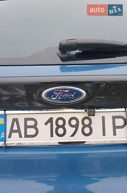 Універсал Ford Focus 2014 в Дубні