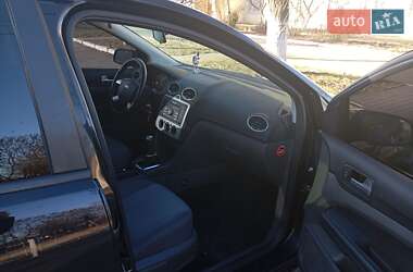 Седан Ford Focus 2007 в Вінниці