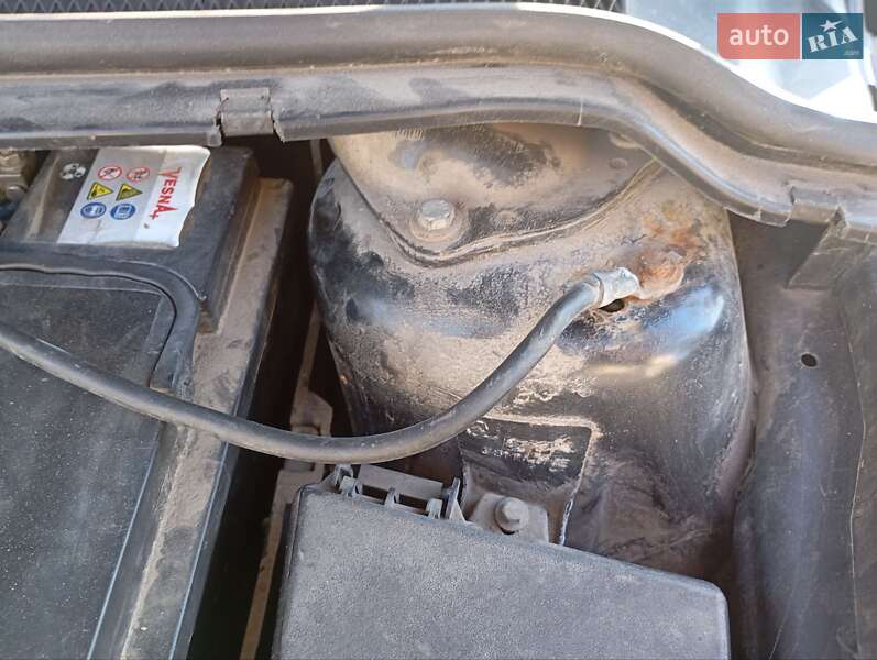 Седан Ford Focus 2007 в Вінниці