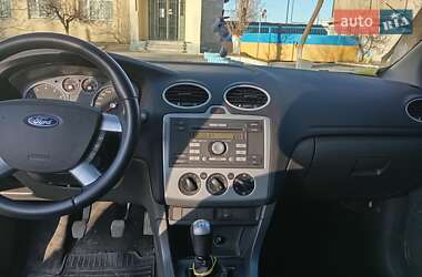 Седан Ford Focus 2007 в Вінниці