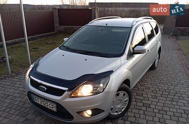 Універсал Ford Focus 2010 в Калуші