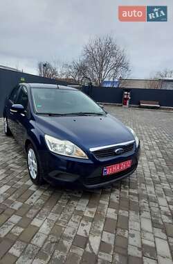 Седан Ford Focus 2010 в Первомайську