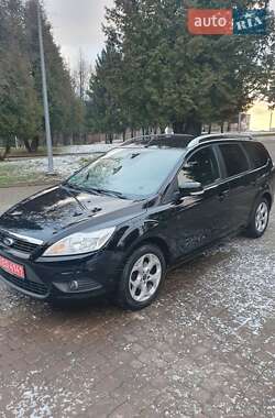 Універсал Ford Focus 2010 в Рівному