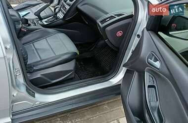 Седан Ford Focus 2013 в 