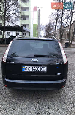 Универсал Ford Focus 2010 в Харькове