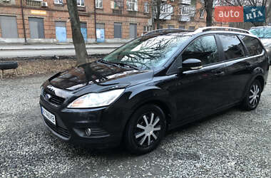 Универсал Ford Focus 2010 в Харькове