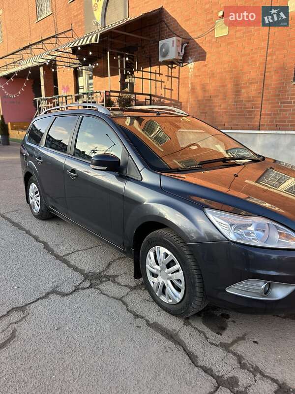 Универсал Ford Focus 2008 в Староконстантинове