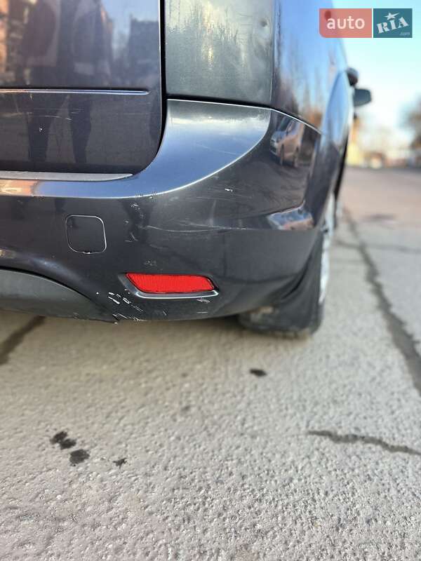 Универсал Ford Focus 2008 в Староконстантинове