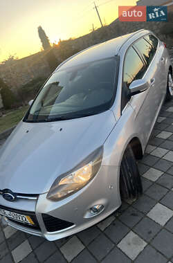 Универсал Ford Focus 2013 в Стрые