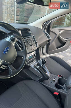 Универсал Ford Focus 2013 в Стрые