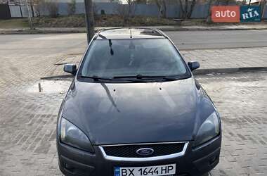 Универсал Ford Focus 2005 в 