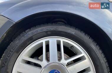 Универсал Ford Focus 2005 в 
