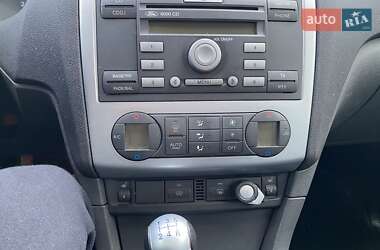 Универсал Ford Focus 2005 в 
