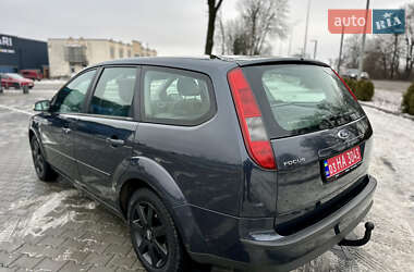 Універсал Ford Focus 2007 в Вінниці