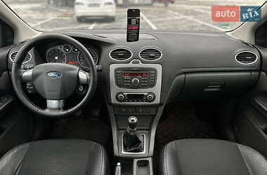 Універсал Ford Focus 2007 в Вінниці