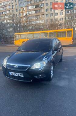 Хетчбек Ford Focus 2009 в Дніпрі