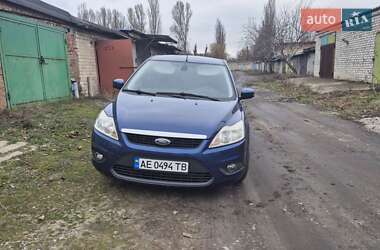 Хетчбек Ford Focus 2010 в Павлограді